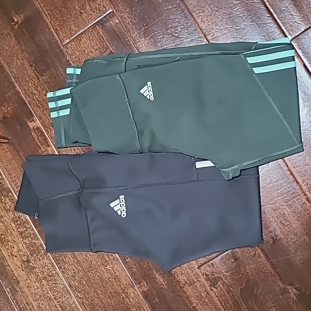 Adidas active leggings